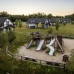 Kaszuby Wakacyjne, Sun & Snow Apartment