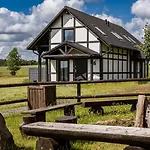 Apartmán Kaszuby Wakacyjne, Sun & Snow *