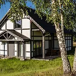 Kaszuby Wakacyjne, Sun & Snow Apartment Barkocin