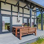 Kaszuby Wakacyjne, Sun & Snow Apartment Barkocin