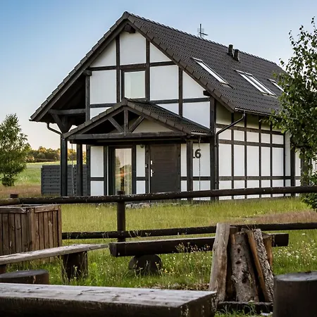 Kaszuby Wakacyjne, Sun & Snow Barkocin