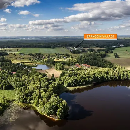 Kaszuby Wakacyjne, Sun & Snow