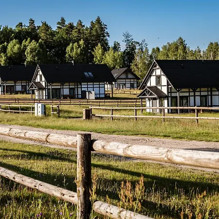 شقة Kaszuby Wakacyjne, Sun & Snow