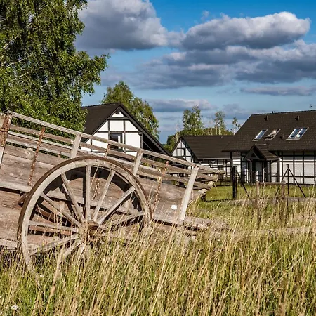 Kaszuby Wakacyjne, Sun & Snow Appartement *