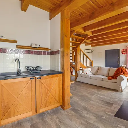 Διαμέρισμα Kaszuby Wakacyjne, Sun & Snow *