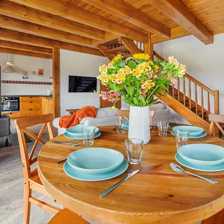 Kaszuby Wakacyjne, Sun & Snow *