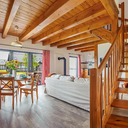 Kaszuby Wakacyjne, Sun & Snow