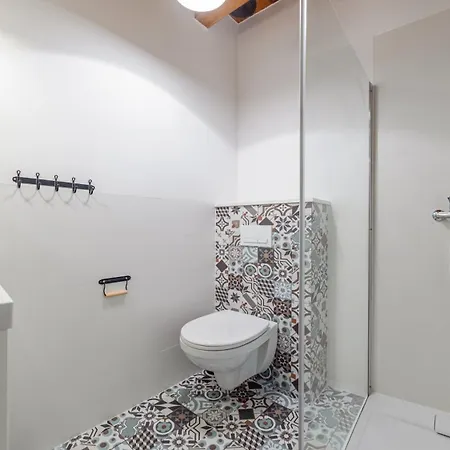 アパート Kaszuby Wakacyjne, Sun & Snow Barkocin