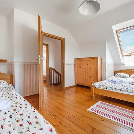 Kaszuby Wakacyjne, Sun & Snow * Barkocin