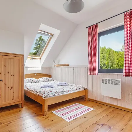 Kaszuby Wakacyjne, Sun & Snow