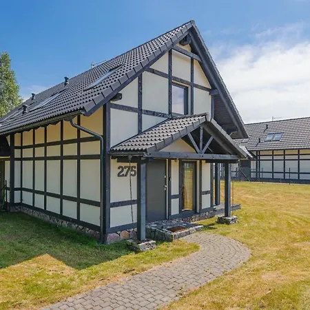 Appartement Kaszuby Wakacyjne, Sun & Snow Barkocin