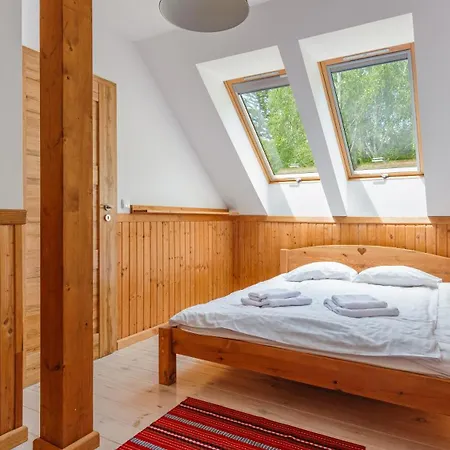 Kaszuby Wakacyjne, Sun & Snow *