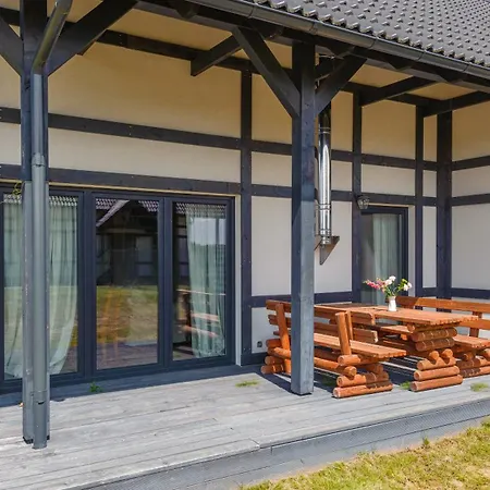 Kaszuby Wakacyjne, Sun & Snow Barkocin