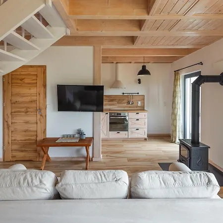 Διαμέρισμα Kaszuby Wakacyjne, Sun & Snow