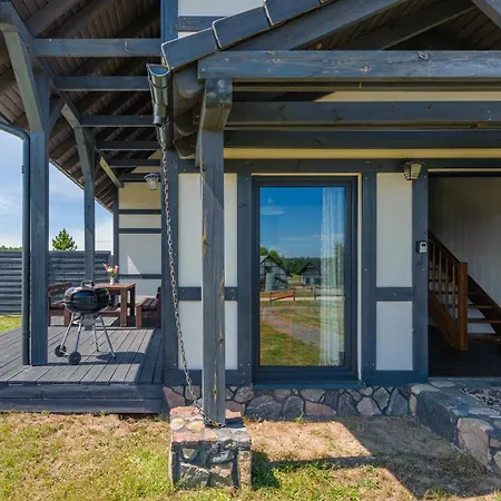 شقة Kaszuby Wakacyjne, Sun & Snow