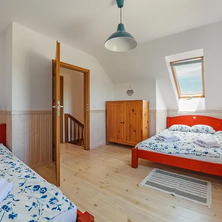 Kaszuby Wakacyjne, Sun & Snow *