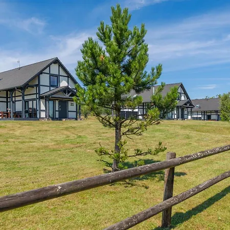 Kaszuby Wakacyjne, Sun & Snow Barkocin