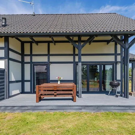 Kaszuby Wakacyjne, Sun & Snow * Barkocin