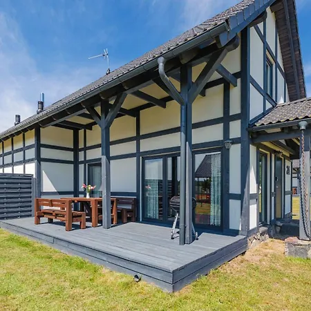 شقة Kaszuby Wakacyjne, Sun & Snow