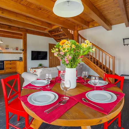 Kaszuby Wakacyjne, Sun & Snow *