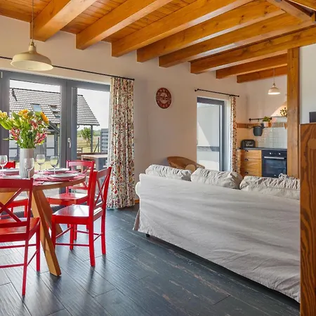 Kaszuby Wakacyjne, Sun & Snow Barkocin