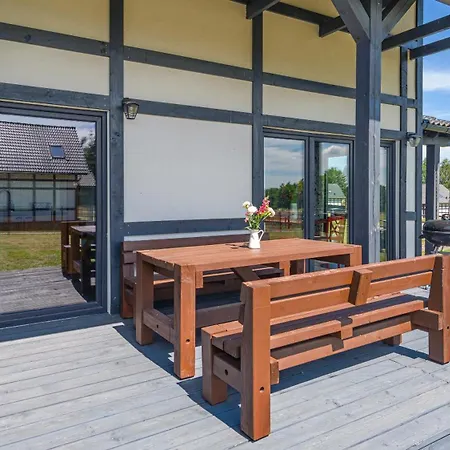 Kaszuby Wakacyjne, Sun & Snow * Barkocin