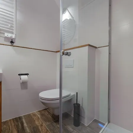 Kaszuby Wakacyjne, Sun & Snow Barkocin