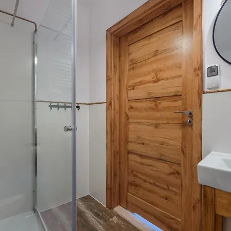 Διαμέρισμα Kaszuby Wakacyjne, Sun & Snow