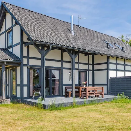 شقة Kaszuby Wakacyjne, Sun & Snow *