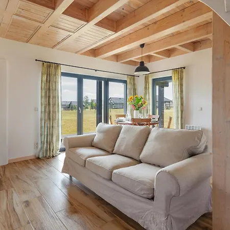 Appartement Kaszuby Wakacyjne, Sun & Snow Barkocin