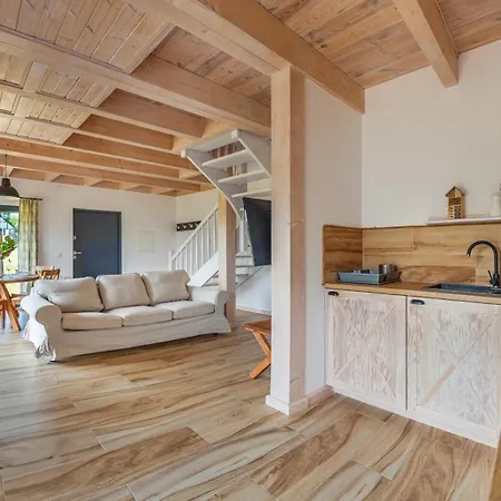 Kaszuby Wakacyjne, Sun & Snow Apartamento