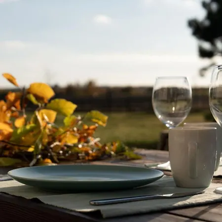 Kaszuby Wakacyjne, Sun & Snow Appartement *