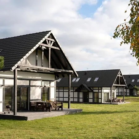 Appartement Kaszuby Wakacyjne, Sun & Snow