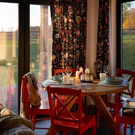 Kaszuby Wakacyjne, Sun & Snow *