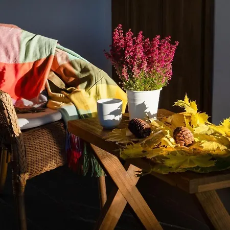 Kaszuby Wakacyjne, Sun & Snow Διαμέρισμα