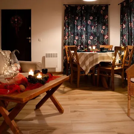 Kaszuby Wakacyjne, Sun & Snow Barkocin