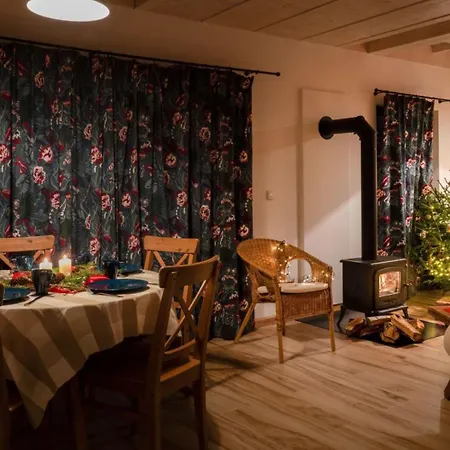 Διαμέρισμα Kaszuby Wakacyjne, Sun & Snow