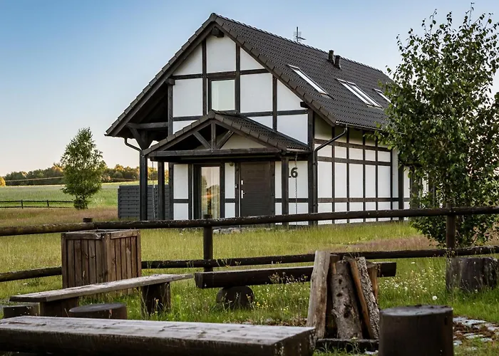 Kaszuby Wakacyjne, Sun & Snow Barkocin