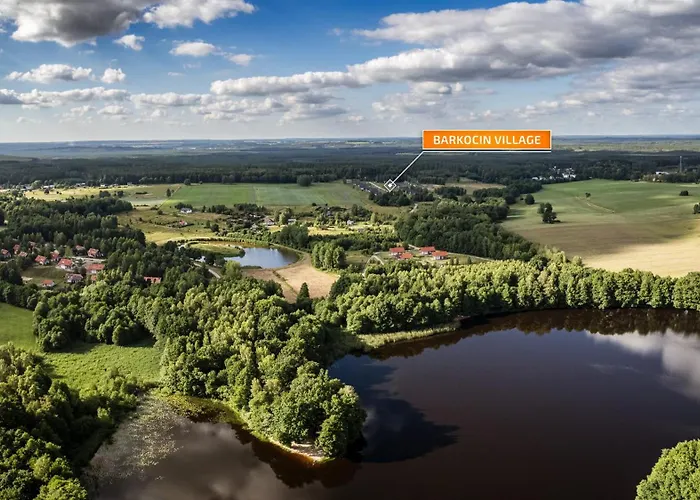 Kaszuby Wakacyjne, Sun & Snow