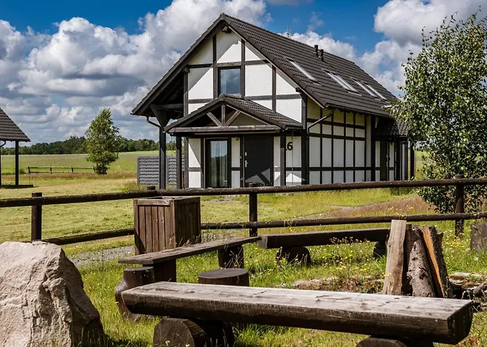 Apartmán Kaszuby Wakacyjne, Sun & Snow *