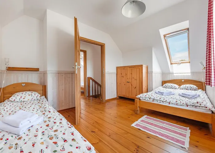 Kaszuby Wakacyjne, Sun & Snow * Barkocin