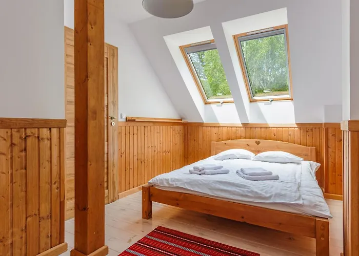 Kaszuby Wakacyjne, Sun & Snow *