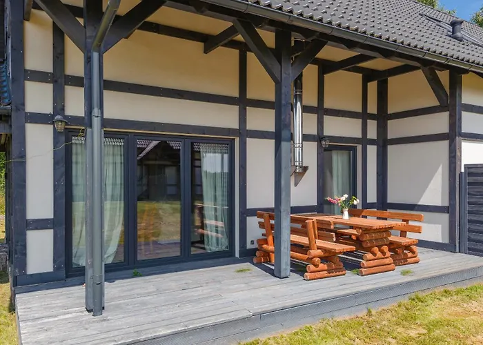 Kaszuby Wakacyjne, Sun & Snow Barkocin