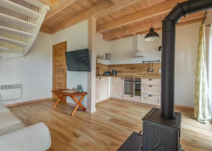 Kaszuby Wakacyjne, Sun & Snow Barkocin