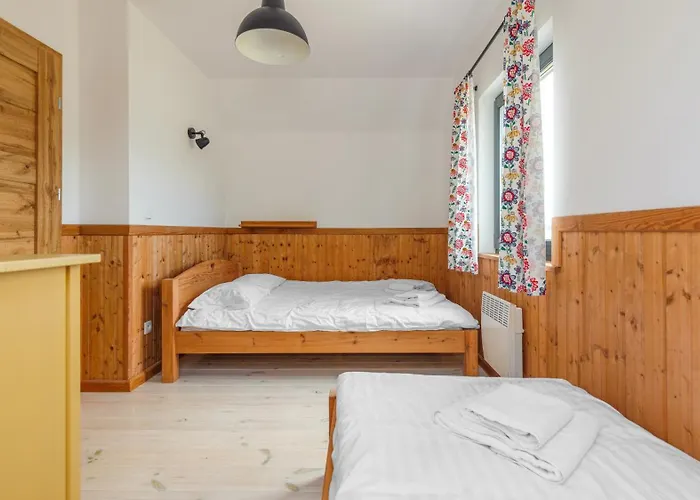 Kaszuby Wakacyjne, Sun & Snow