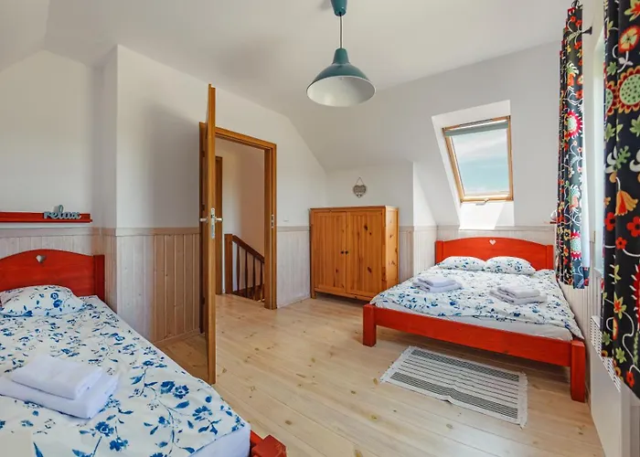 Kaszuby Wakacyjne, Sun & Snow *