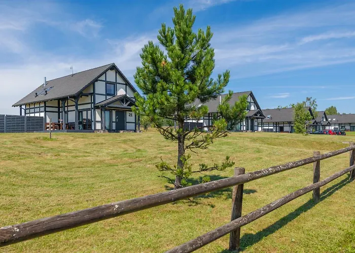 Kaszuby Wakacyjne, Sun & Snow Barkocin