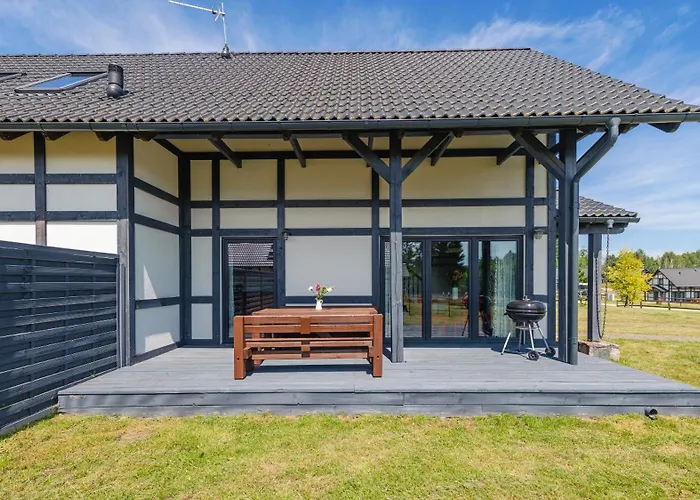 Kaszuby Wakacyjne, Sun & Snow * Barkocin