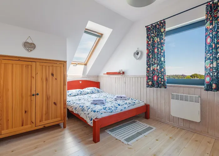 Kaszuby Wakacyjne, Sun & Snow