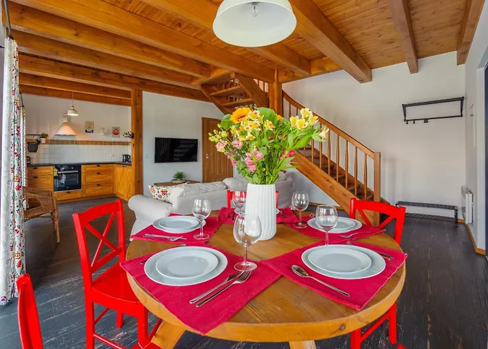 Kaszuby Wakacyjne, Sun & Snow *